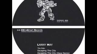 Lanny May - Escaping The City (Oscar rmx) - Extrasmart003
