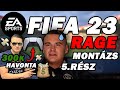 PSGOGLI7 FIFA23 RAGE MONTAGE 5