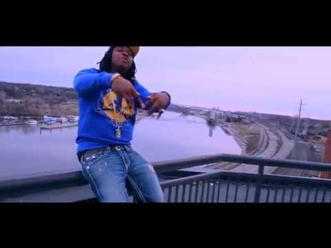 DB Tha Rasta - We Out Hea | 🎬 By MinnesotaColdTv