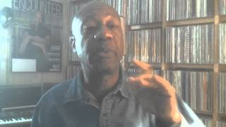 VCLT thanks to Kirk, March 20, 2015