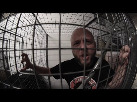 Orion Vincent x Danny Schultz - They Watching ft. Franks (Official Music Video)