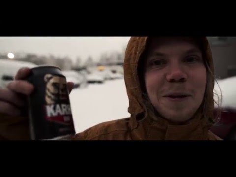 JXO - ANTHEM2K16 ft. Liigalaiska, Häkkilä, Jones, Heittiö, RPN, Olli PA, Kube