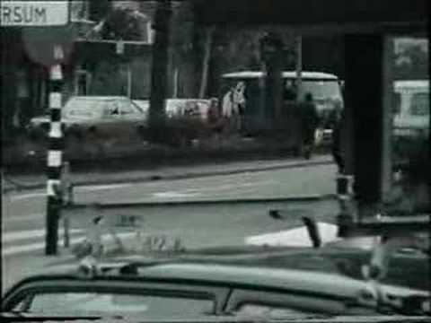 Van Kooten en de Bie - Cor van der Laak - Rolschaatsen