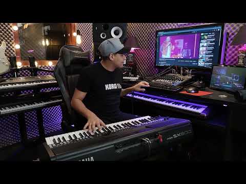 PEGANDO NA HORA - BARÕES DA PISADINHA - EXquecido