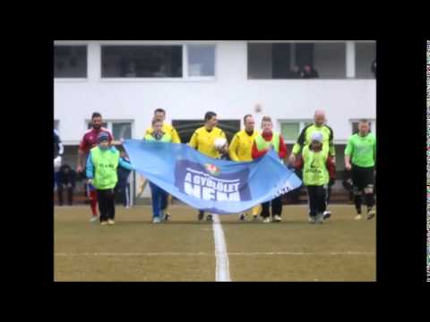 FC Ajka–Vasas 1:2 (0:1)