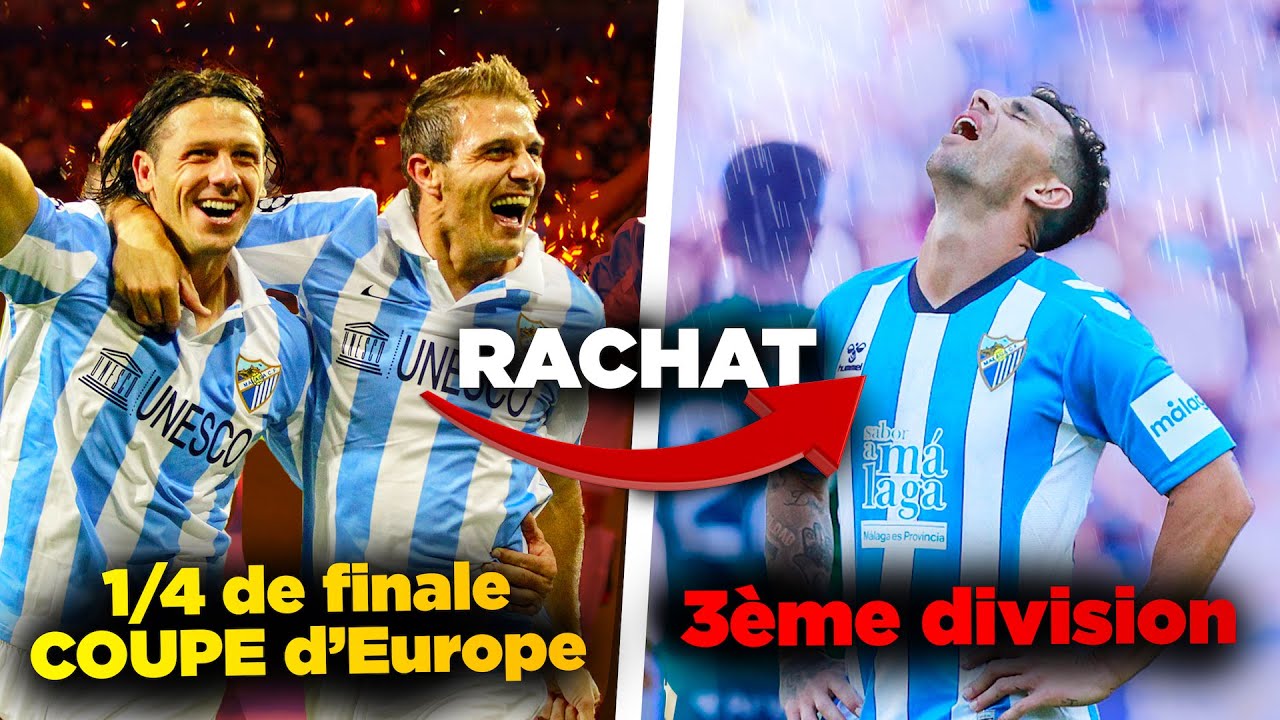 Ces Clubs Rachetés qui ont été DÉTRUITS par l'Argent...