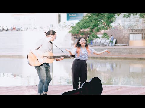 Sam Intharaphithak - Behind The Scenes (I'm Glad I Met You) 3/3