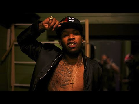 Pressa x Tory Lanez - Canadian Goose