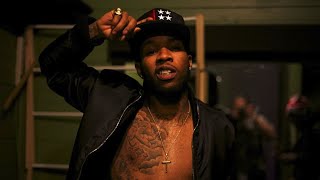 Pressa x Tory Lanez - Canadian Goose