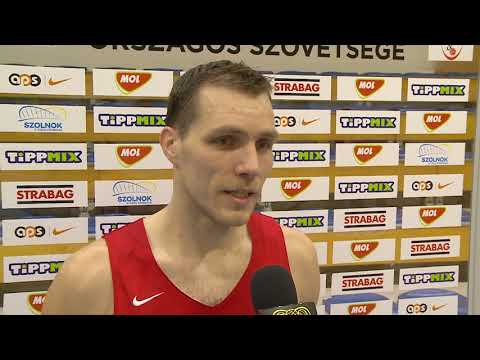 Szolnoki Olaj KK- Pinar Karsiyaka FIBA EC előzetes