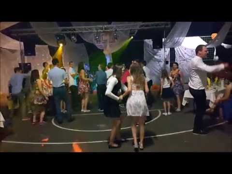 Mladi Belokranjci - POROKA