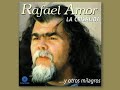 “EL DESAFÍO” Letra y música de 𝑹𝒂𝒇𝒂𝒆𝒍 𝑨𝒎𝒐𝒓 / CD "LA CRISÁLIDA... Y OTROS MILAGROS" 1997