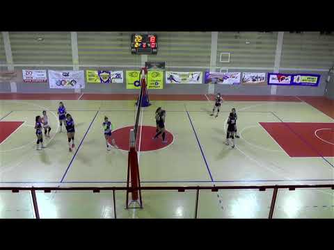 1 DIV F - ZIO PIZZA VEDANESE vs CAFFE' VARANINI POLISPORTIVA VAREDO