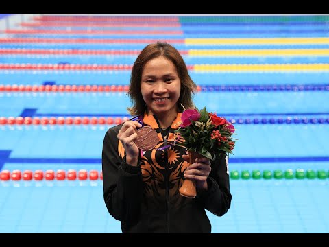 𝟭𝟵𝗧𝗛 𝗔𝗦𝗜𝗔𝗡 𝗚𝗔𝗠𝗘𝗦 𝗛𝗔𝗡𝗚𝗭𝗛𝗢𝗨 𝟮𝟬𝟮𝟮 - 𝗗𝗔𝗧𝗢' 𝗣𝗔𝗡𝗗𝗘𝗟𝗘𝗟𝗔 𝗥𝗜𝗡𝗢𝗡𝗚 𝗣𝗔𝗠𝗚 𝗢𝗟𝗬