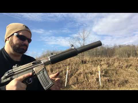 HK53SD 300 blackout runs!!!