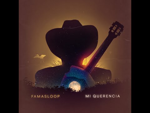 FAMASLOOP - LA PECERA - EP2 - MI QUERENCIA - SIMÓN DÍAZ