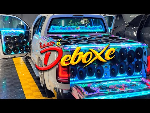 MEGA YOU WILL SEE - VIRAL TIKTOK - DJ MUCA & LUIZERADJ