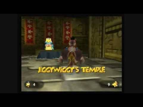 Let's Play Banjo-Tooie, Part 8: Sneaky Beaky