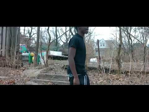 Hitman Holla x Fameous Kash - “Caution” Prod. By @GroundBreakingBeatz (Official Video)