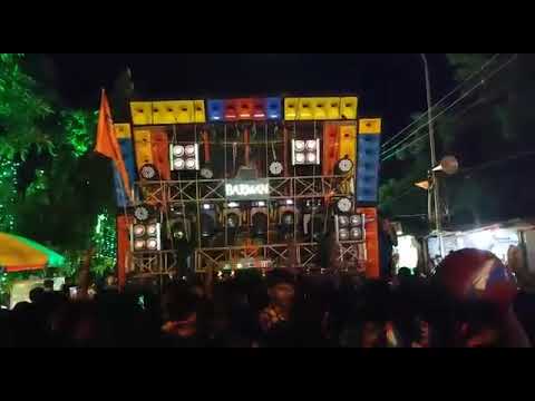 DJ BARMAN Music 🔥🔥.. | Dj Status Video #shorts #barman_sound #barman #djbarman#subscribe#happyeditz