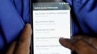 LG Nexus 4 with Android 5.1.1. Temporary fix when soft keys not working