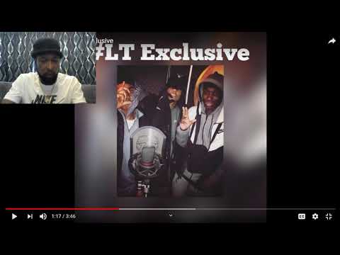 (LT) Pokez x ZedKay x YD - Exclusive#MYVIEWSTV Reaction