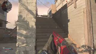 中年のほろ酔いゲーム実況日記  Cod MW編