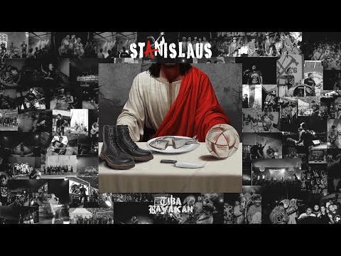 Tiba Rayakan - Stan Islaus [Official Lyrics Video]