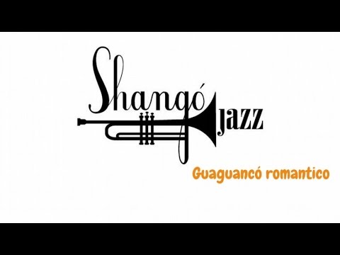 SHANGO JAZZ - Guaguanco romantico (Official video)