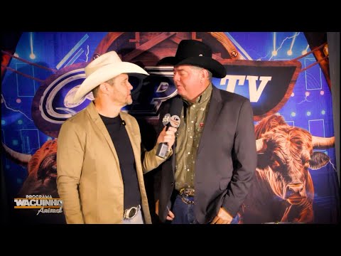 Programa Waguinho Animal (28-06-2025)