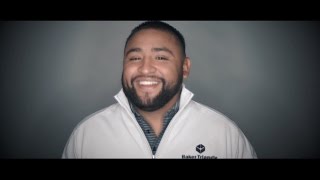TEXO a day in the life Baker Triangle Zeke Perez
