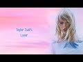 Taylor Swift - Lover (Ringtone) (Instrumental) (2019)