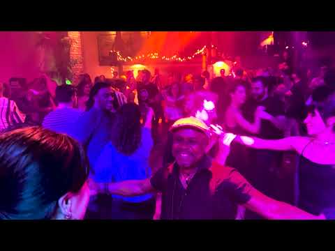 MSTQ Farewell Party Part one