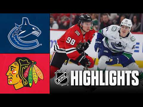 youtube video highlights