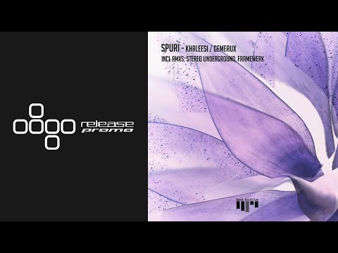 Spuri - Khaleesi (Stereo Underground Remix) [Beat Boutique]