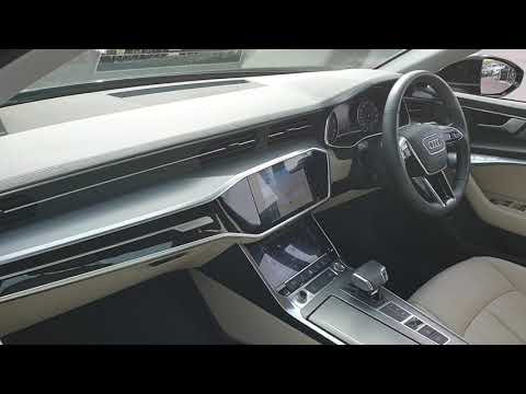 191C4517 - 2019 Audi A6 A6 2.0 40TDI 204BHP AUTOMATIC SE WITH ELECTRIC SEAT...