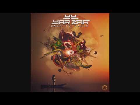 Yar Zaa - Back To Earth