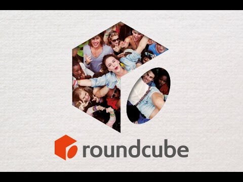 Roundcube Next Campaign Video