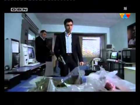 Dolina Vukova Zaseda - 21 Epizoda - 2 Sezona