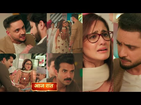 Mannat har khushi paane ki New promo - Mannat loses her calm