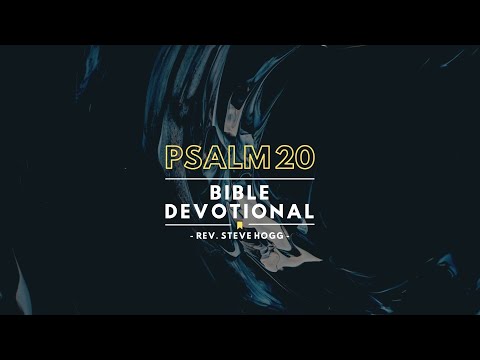 Psalm 20 Explained