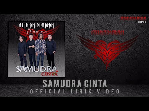 Samudra Cinta - Mukadimah feat Angkhen Negara