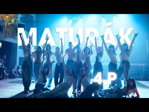 Maturitní ples - Vratislavice 4.P 2026