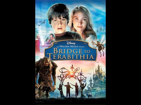 Bridge To Terabithia Full Movie