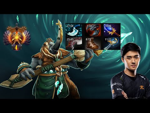 Abed.EG Best Magnus 9Kmmr Reverse Polarity!