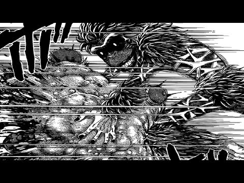 TORIKO CHAPTER 341 REVIEW - 8 KINGS