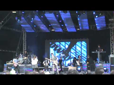 Banda Animadness - Tank! (Cowboy Bebop) [Anime Friends 2011]