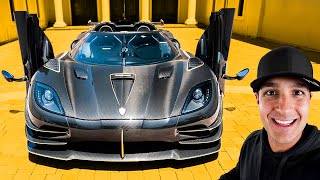 ONDE OS BILIONÁRIOS COMPRAM OS CARROS EM LAS VEGAS * TODO ESTOQUE COM PREÇO *