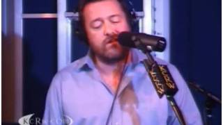 Elbow - The River (on KCRW)