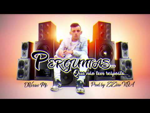 DIVERSOS MC - PERGUNTAS